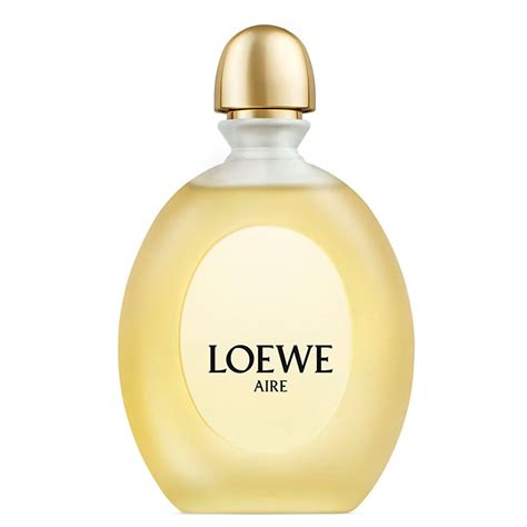 loewe fragrances site official